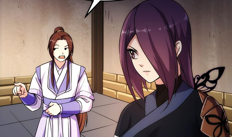 The Immortal Devil Emperor Chapter 64 Bahasa Indonesia